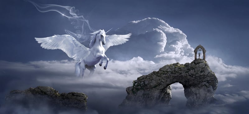 Mythical Meetups