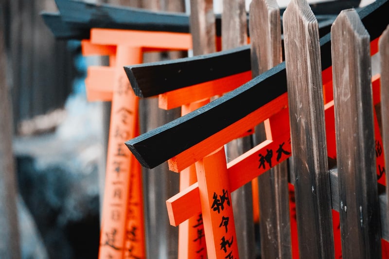Zen Retreat
